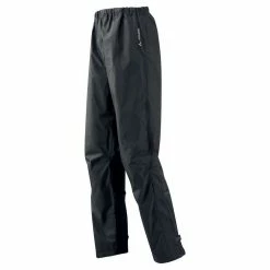 Vaude Men's Fluid Pants II