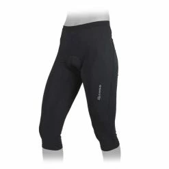 Gonso Lusaka Radhose 3/4 Damen