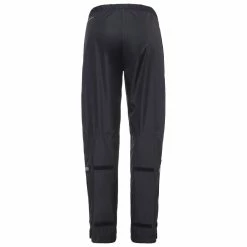 Vaude Women's Fluid Full-Zip Pants