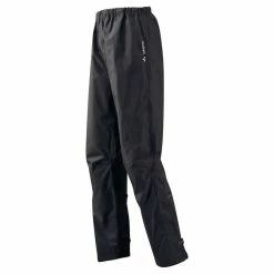 Vaude Men's Fluid Pants II Short