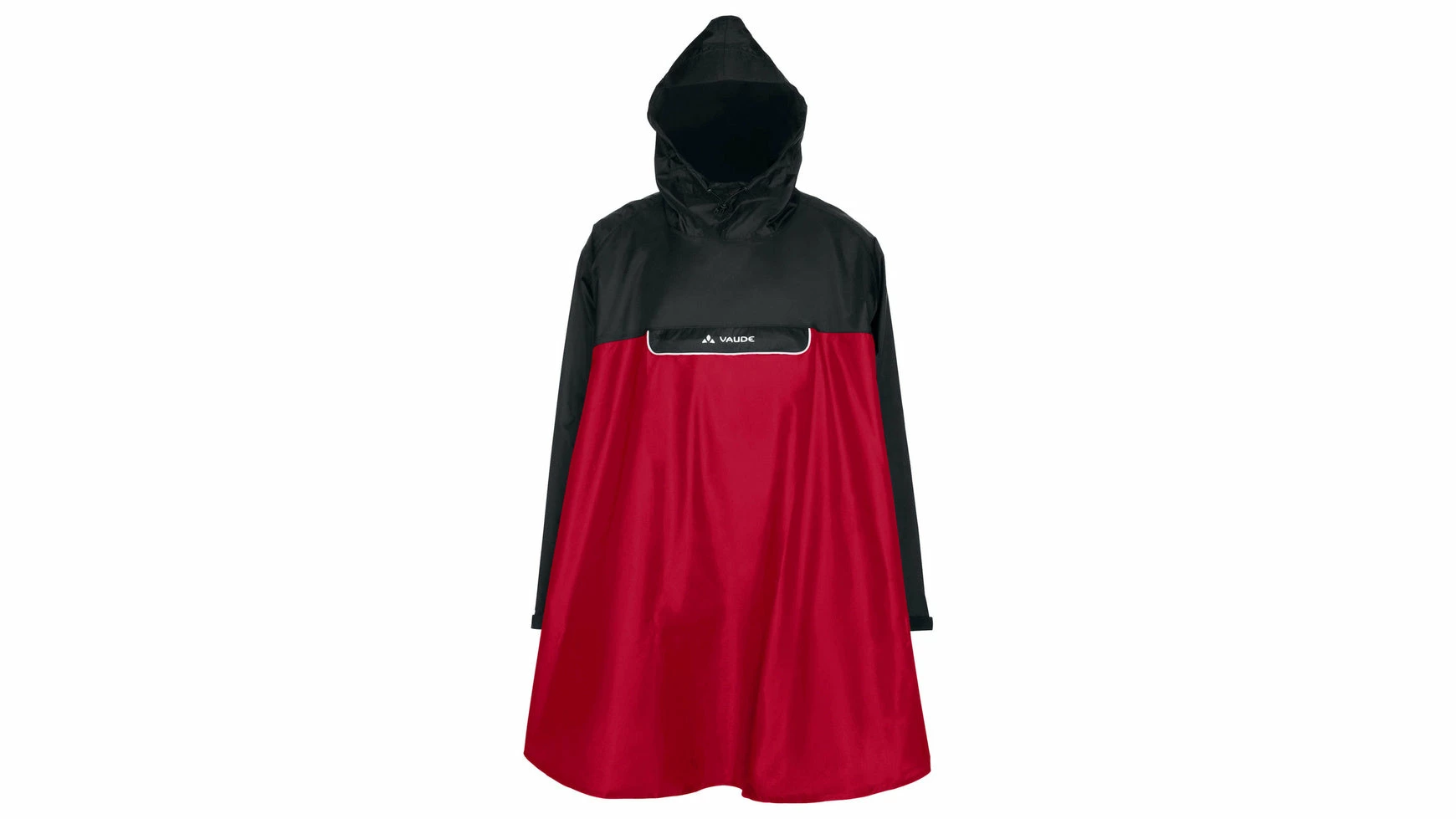 Vaude Valero Poncho - Image 4