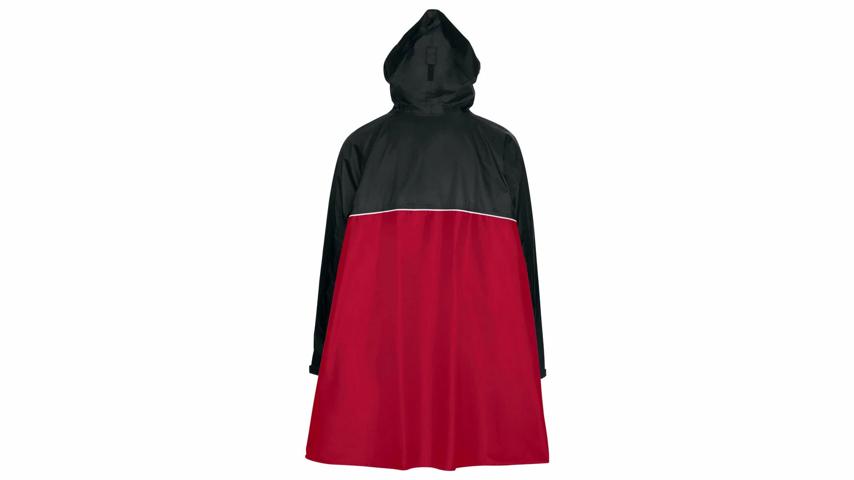 Vaude Valero Poncho - Image 5