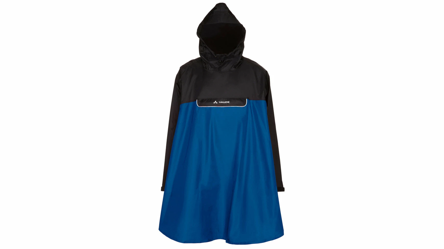 Vaude Valero Poncho - Image 2