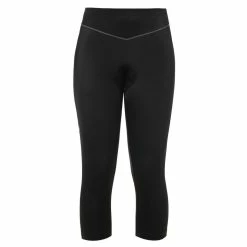 Vaude Women's Active 3/4 Pants