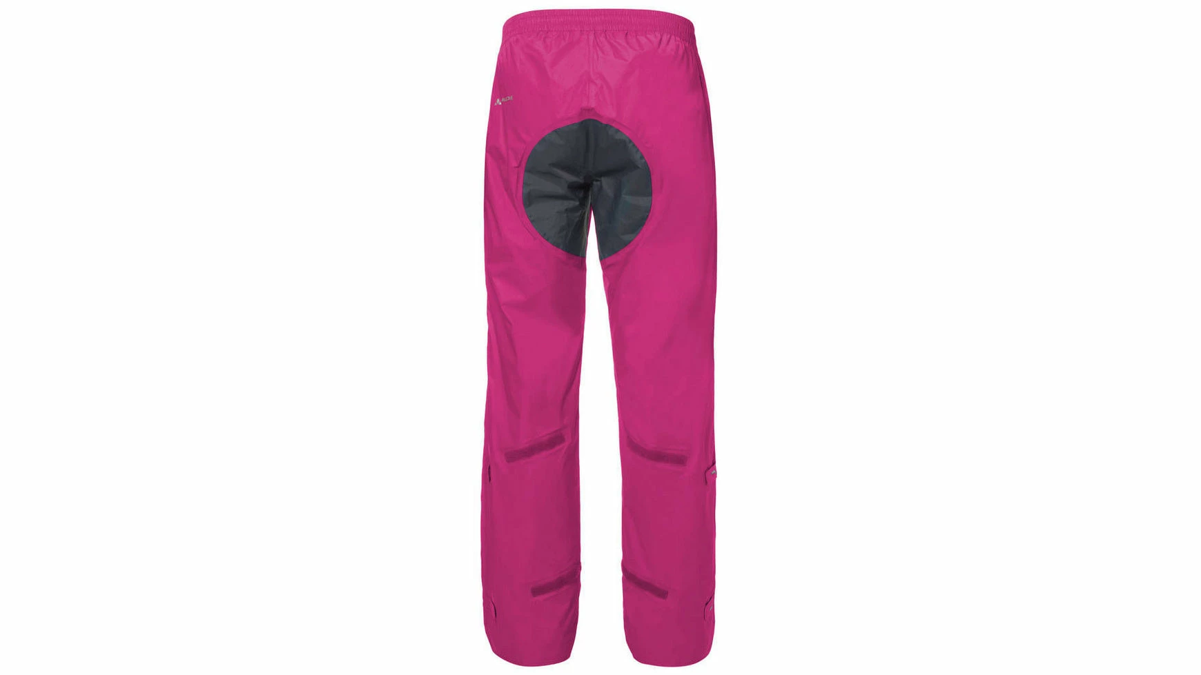 Vaude Women's Drop Pants II - Image 3