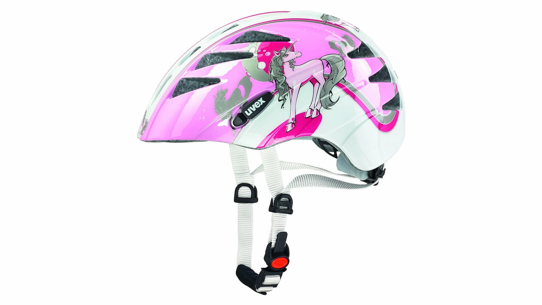 Uvex Kid 1 Kinderhelm - Image 9