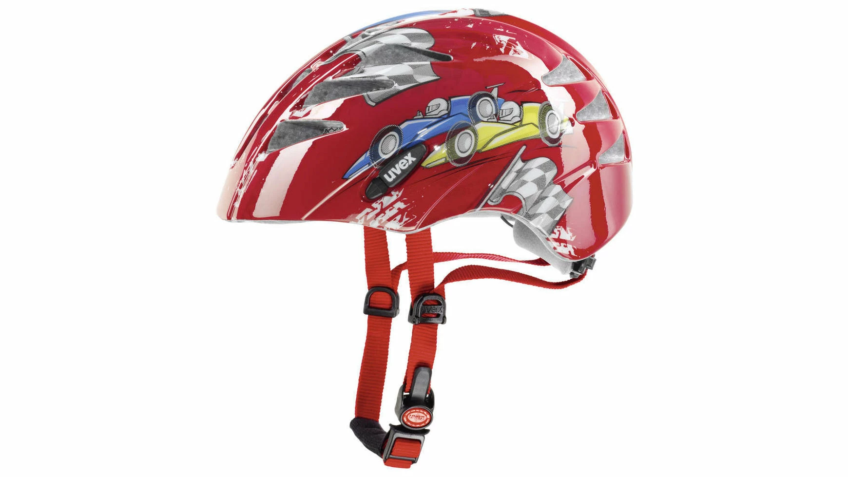 Uvex Kid 1 Kinderhelm - Image 6