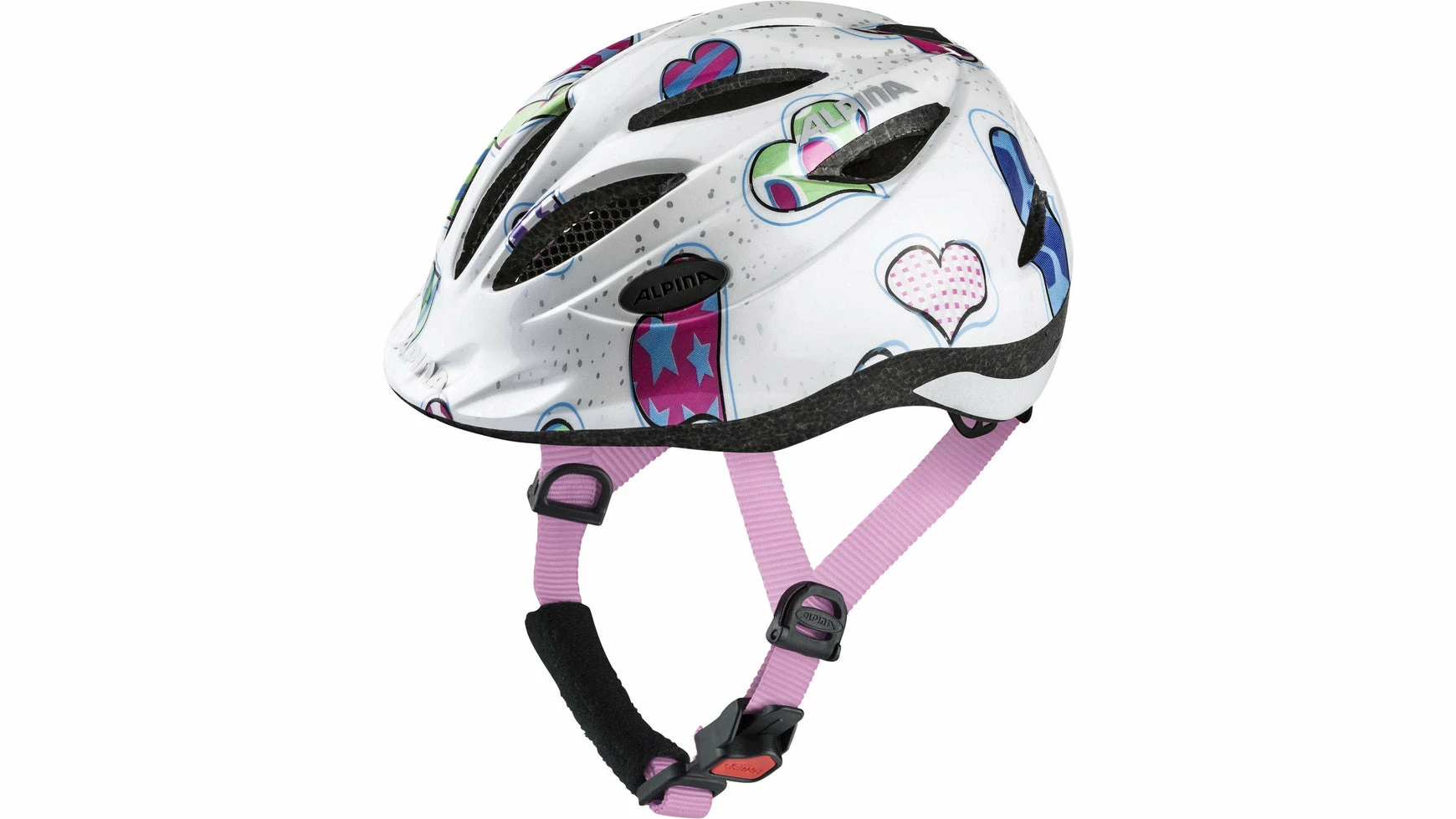 Alpina Gamma 2.0 Kinderhelm - Image 6