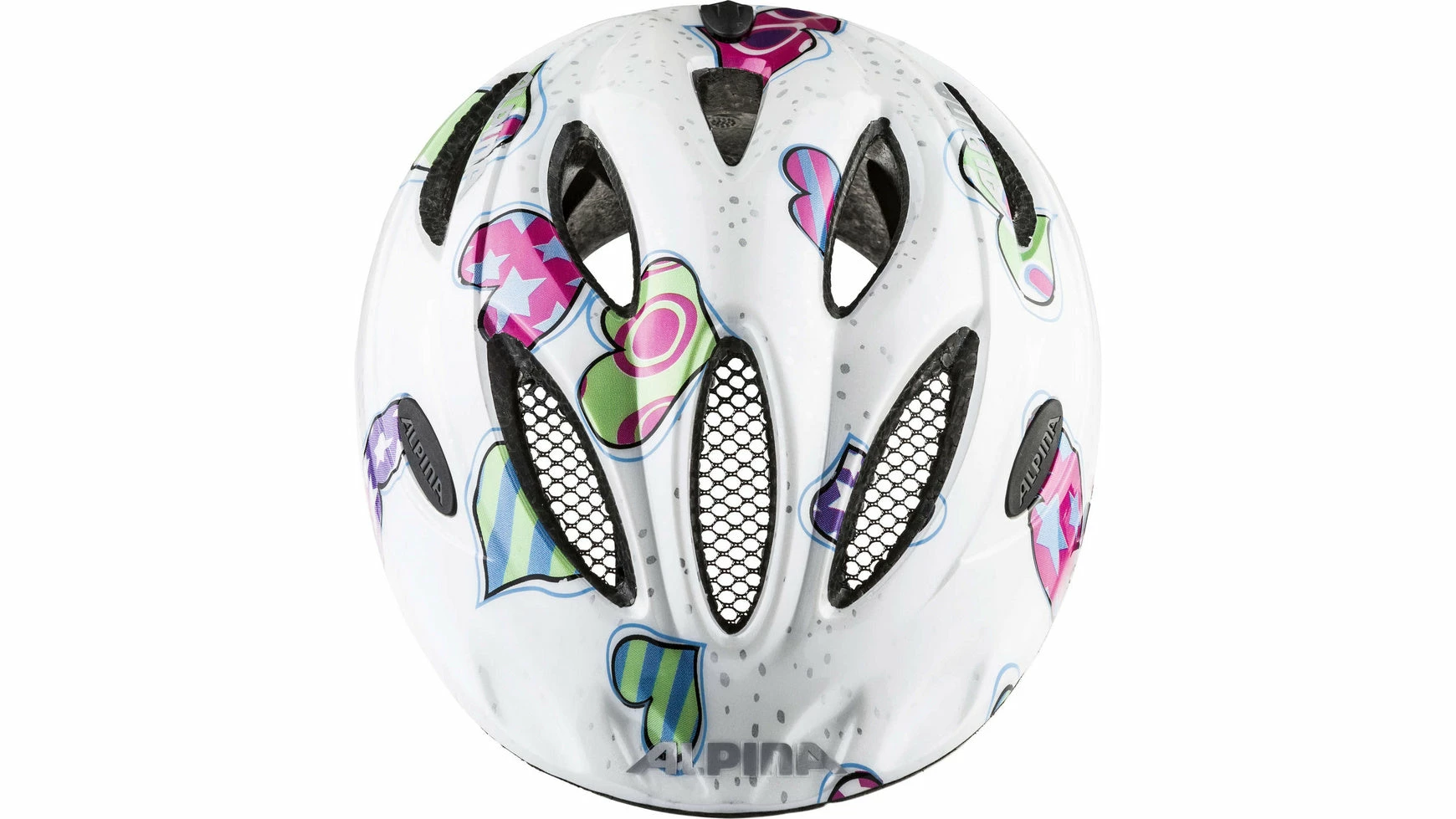 Alpina Gamma 2.0 Kinderhelm - Image 7