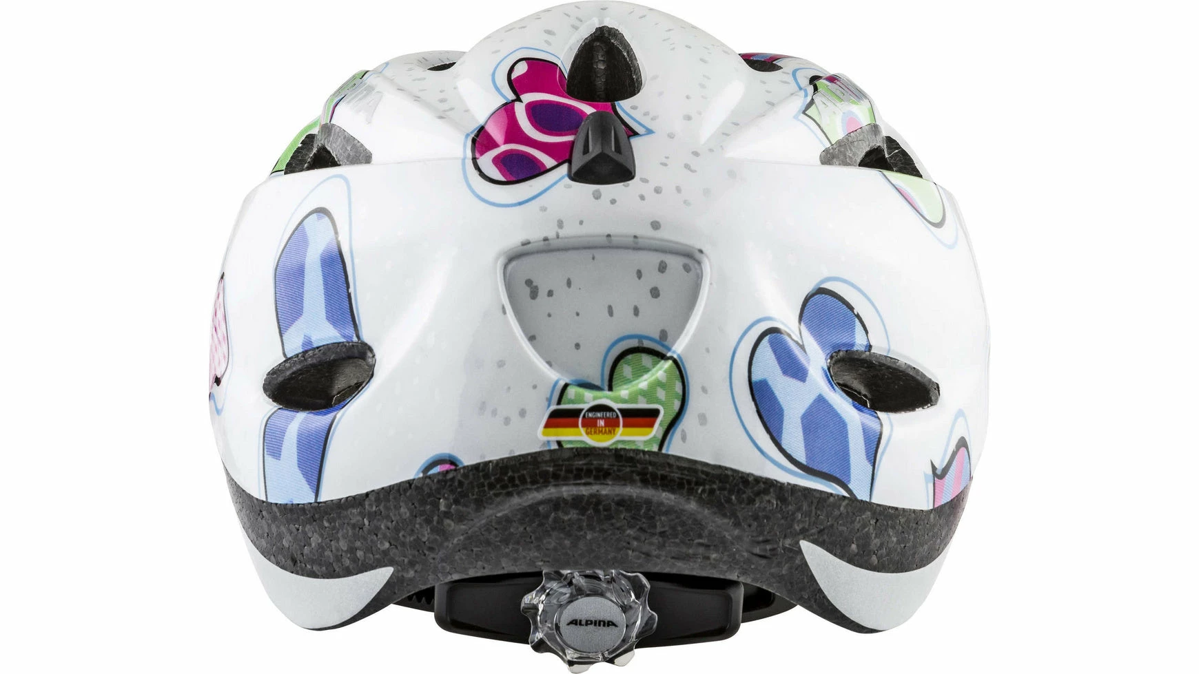 Alpina Gamma 2.0 Kinderhelm - Image 8
