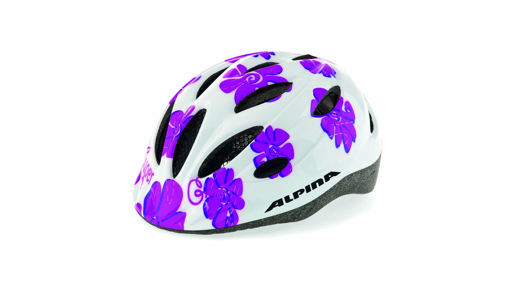 Alpina Gamma 2.0 Kinderhelm - Image 12