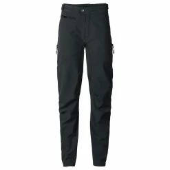 Vaude Women's Qimsa Softshell Pants