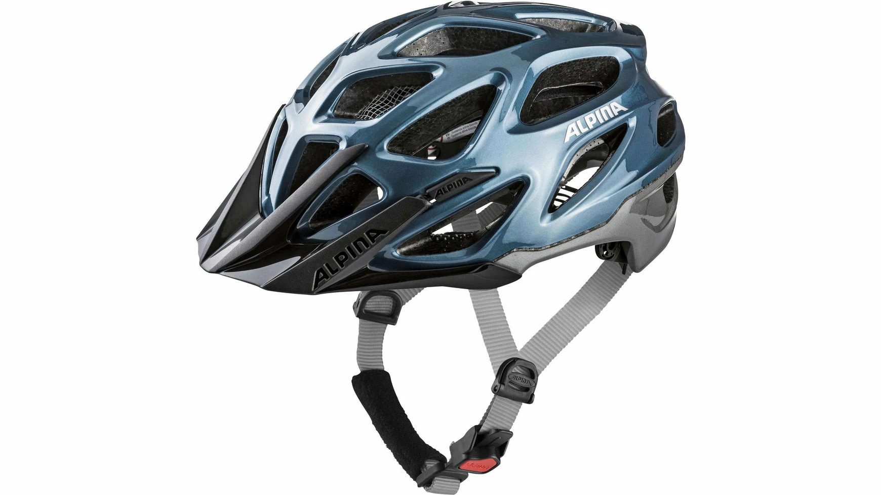 Alpina Mythos 3.0 - Image 13