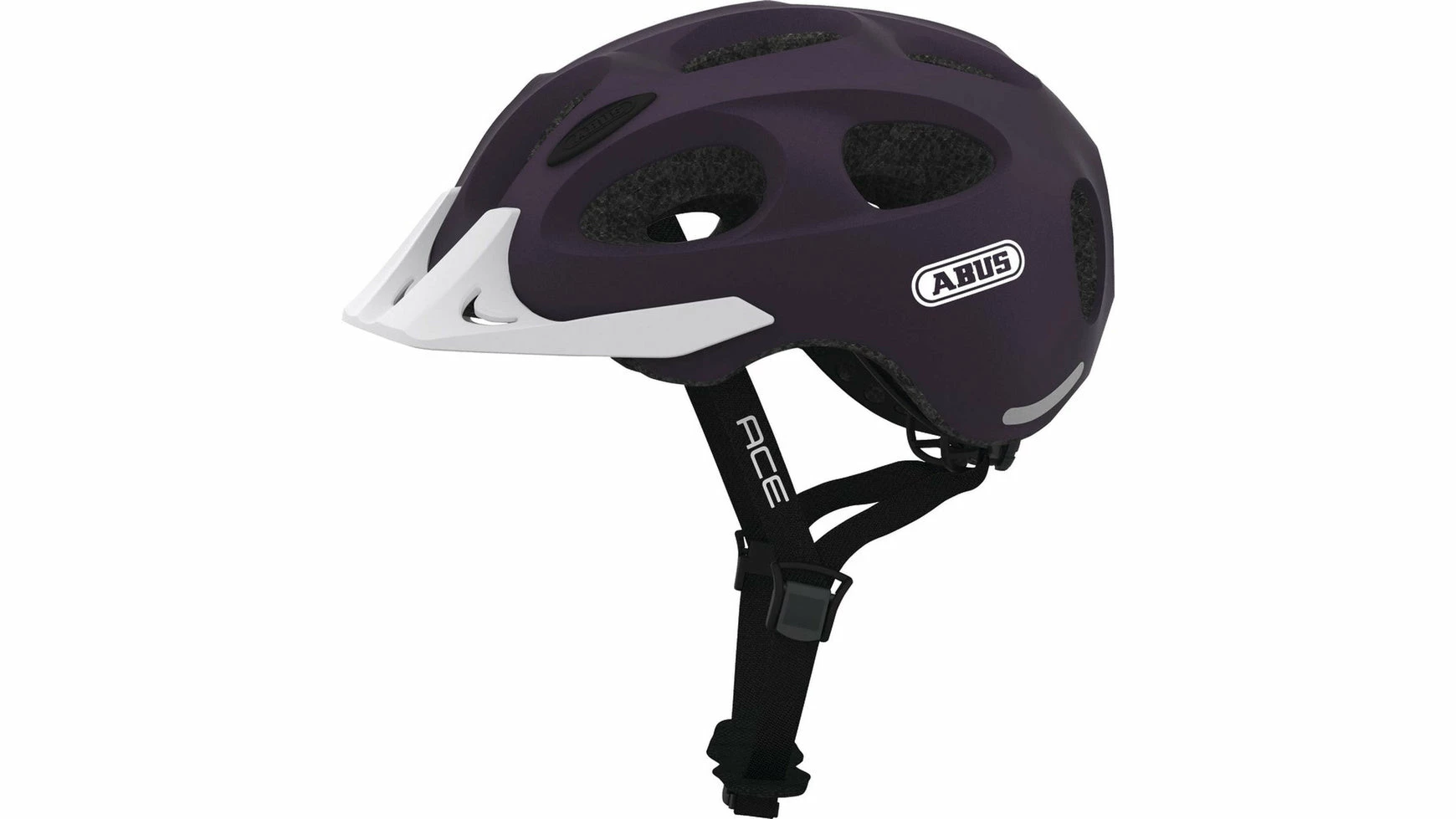 Abus Youn-I ACE Urbanhelm - Image 2