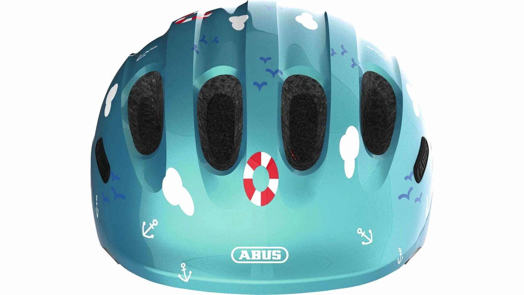 Abus Smiley 2.0 Kinderhelm - Image 8