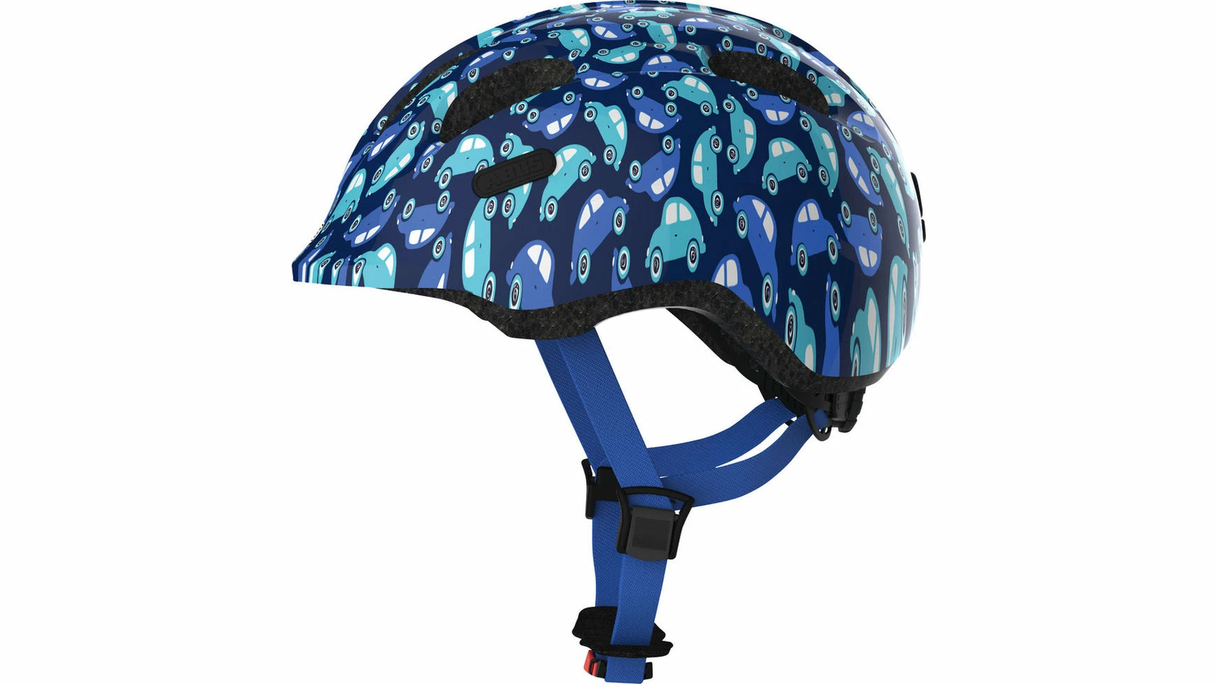 Abus Smiley 2.0 Kinderhelm - Image 10