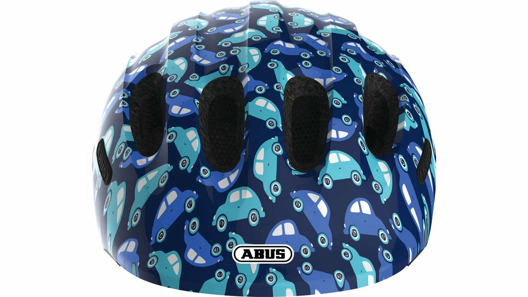Abus Smiley 2.0 Kinderhelm - Image 11