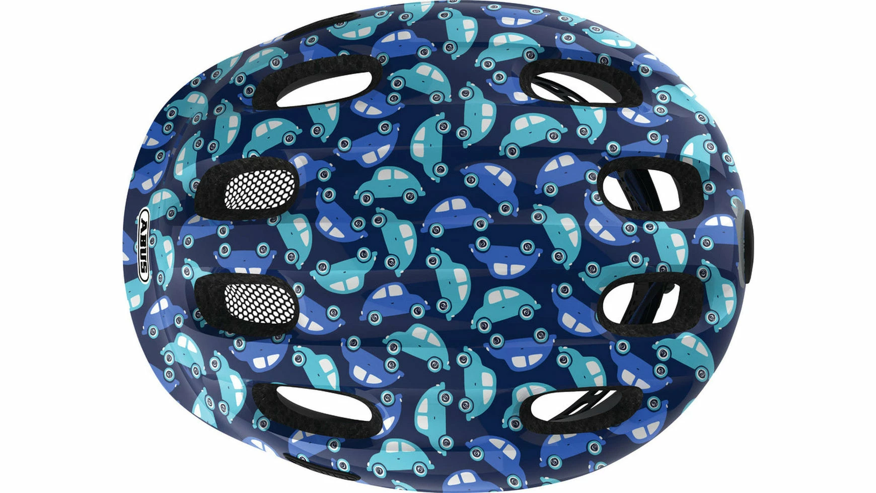 Abus Smiley 2.0 Kinderhelm - Image 13