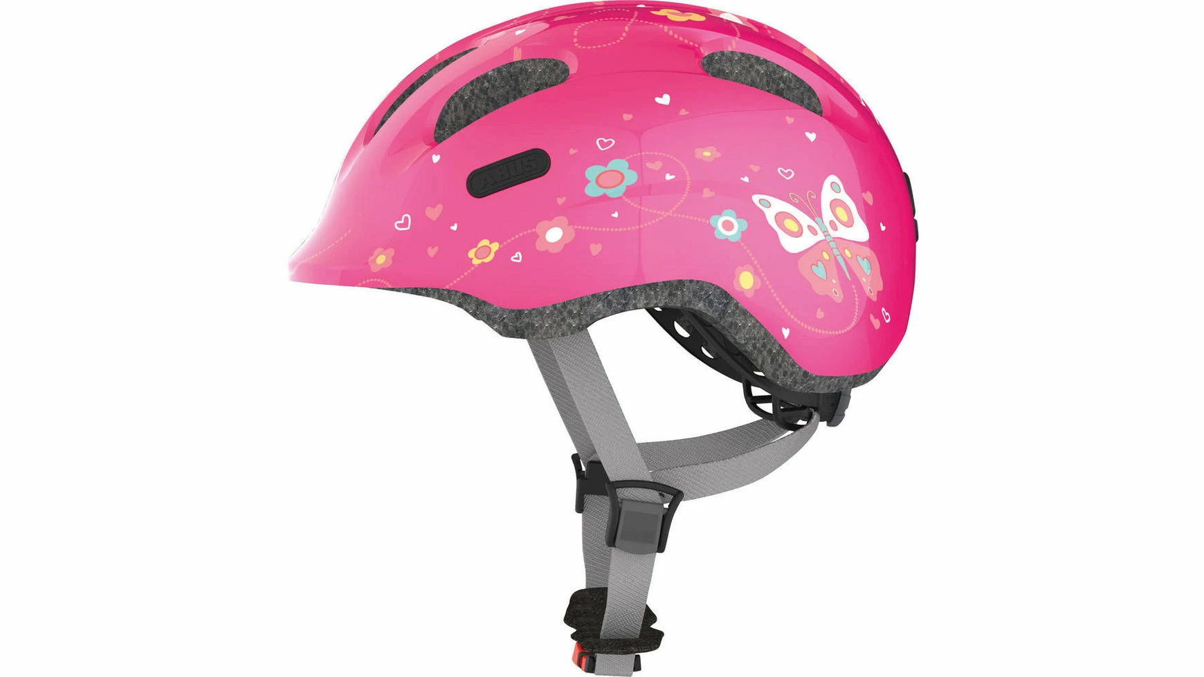 Abus Smiley 2.0 Kinderhelm - Image 25
