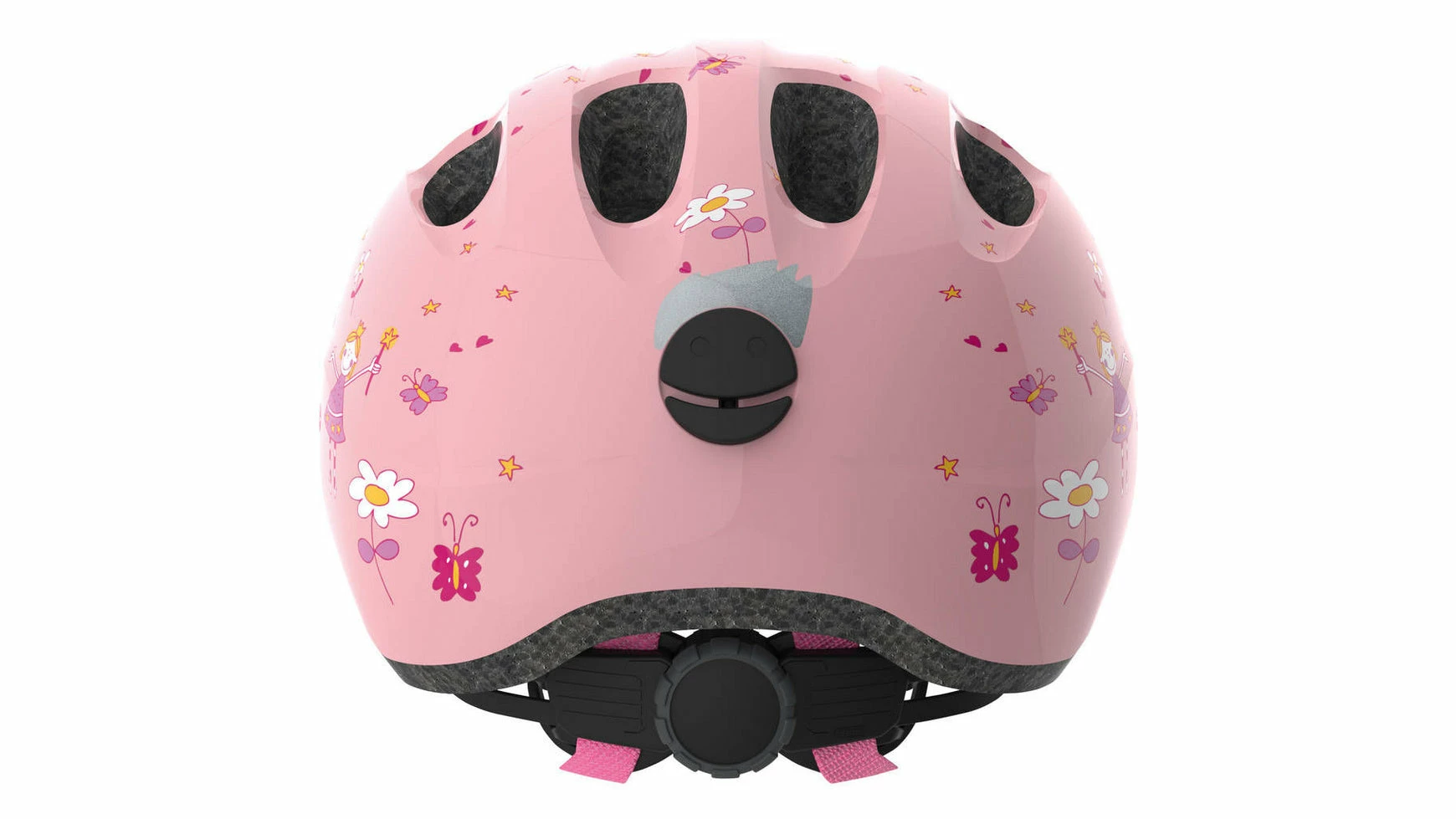 Abus Smiley 2.0 Kinderhelm - Image 30