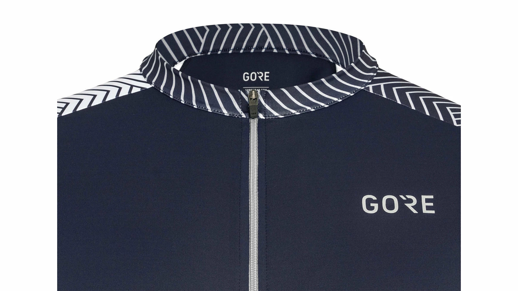 Gore C5 Radtrikot Kurzarm Herren - Image 11