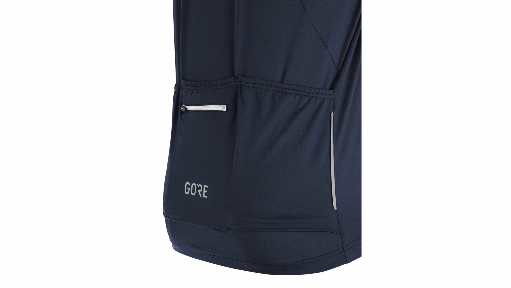 Gore C5 Radtrikot Kurzarm Herren - Image 12