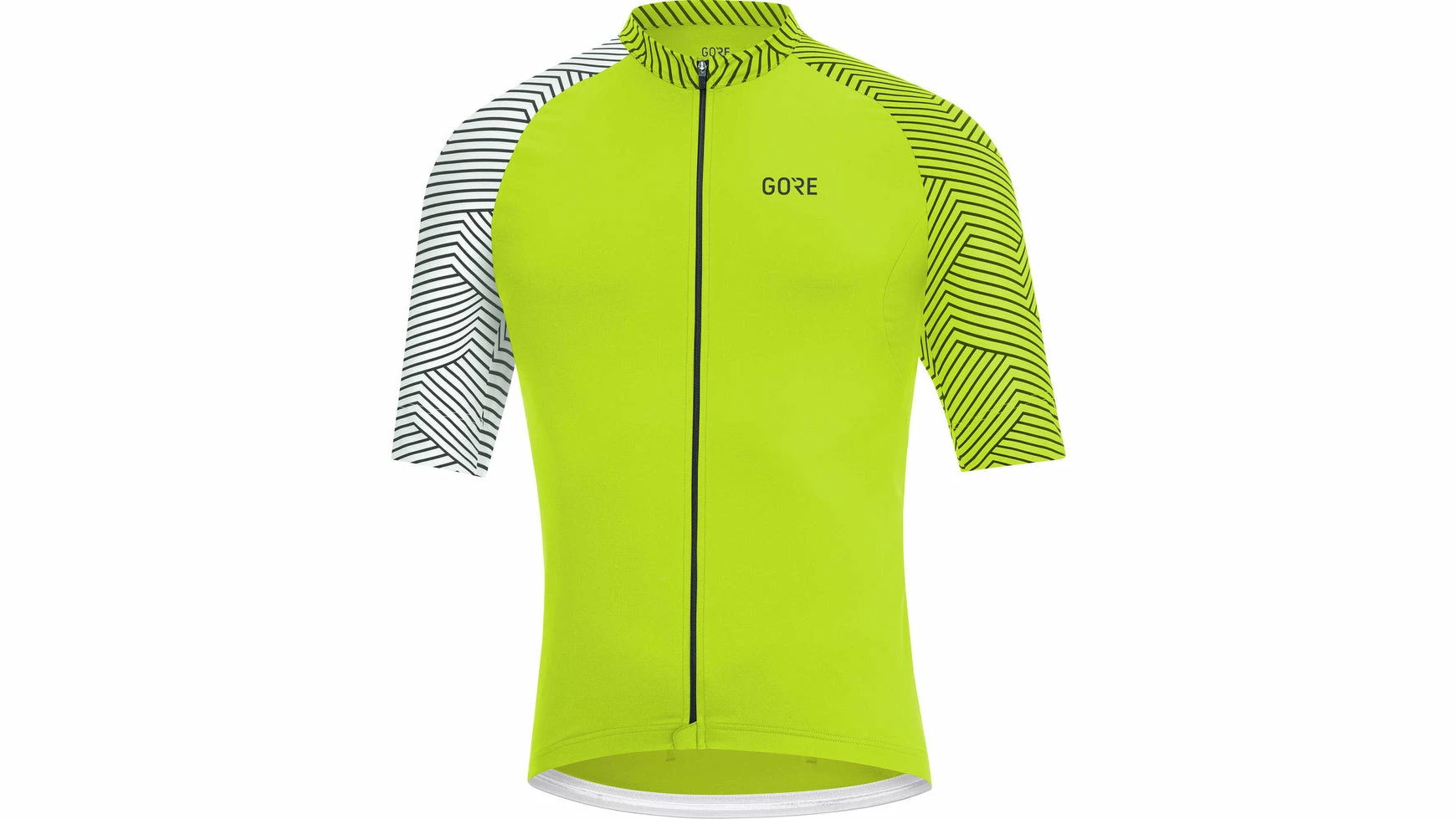 Gore C5 Radtrikot Kurzarm Herren - Image 5