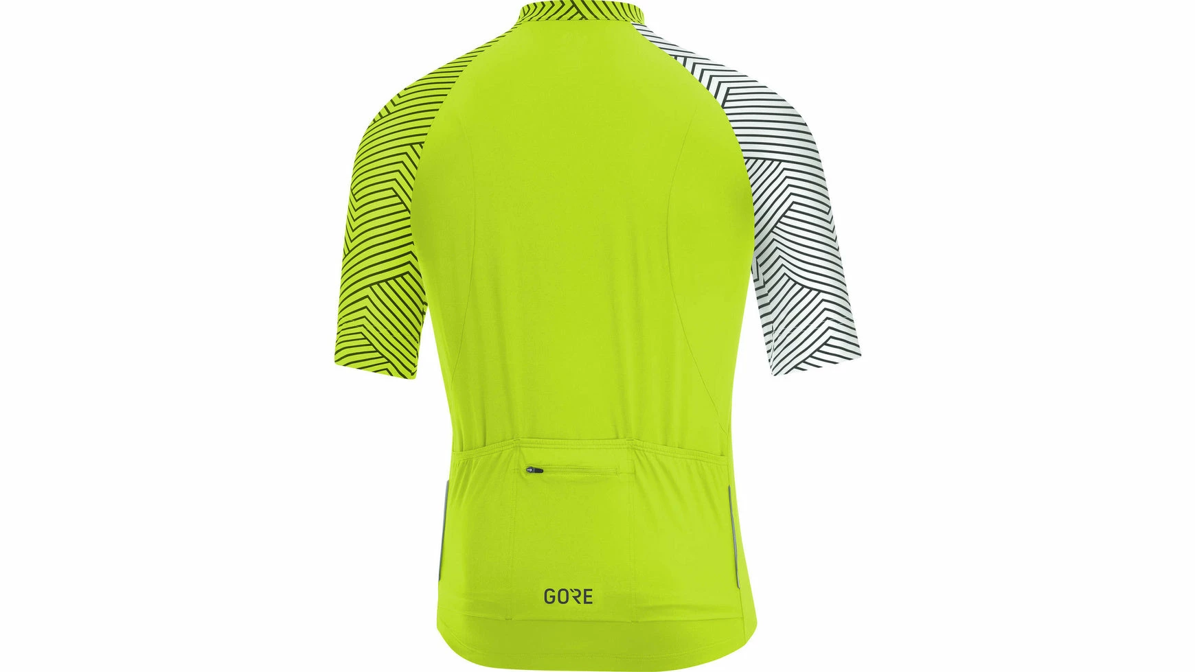 Gore C5 Radtrikot Kurzarm Herren - Image 6