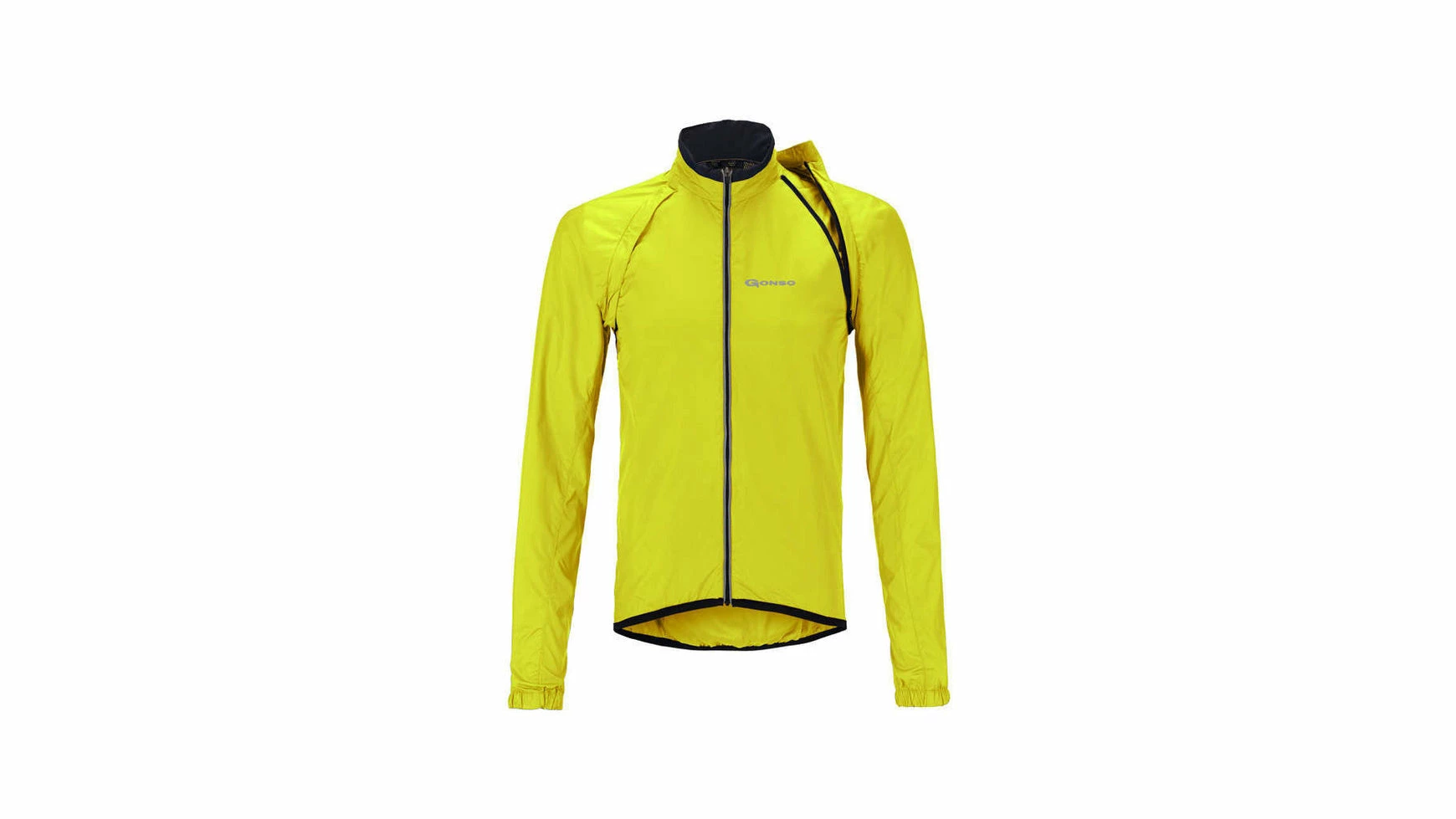 Gonso Hurricane V2 - Image 3