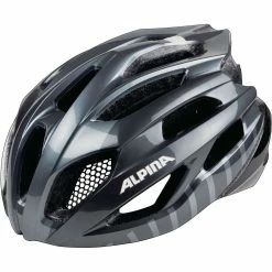 Alpina Fedaia Rennradhelm Unisex