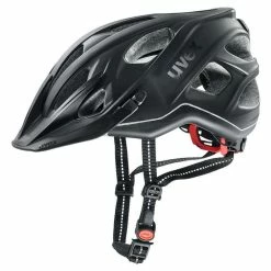 Uvex City Light Urbanhelm