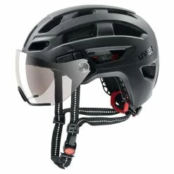Uvex Finale Visor Urbanhelm