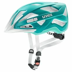 Uvex Active CC City Helm Unisex