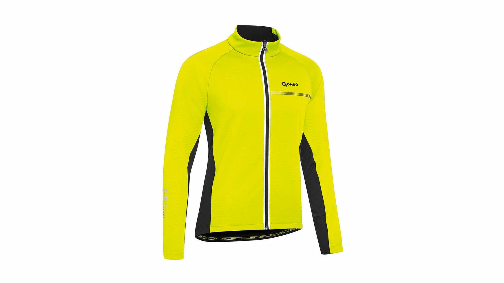 Gonso Diorit Softshelljacke Herren