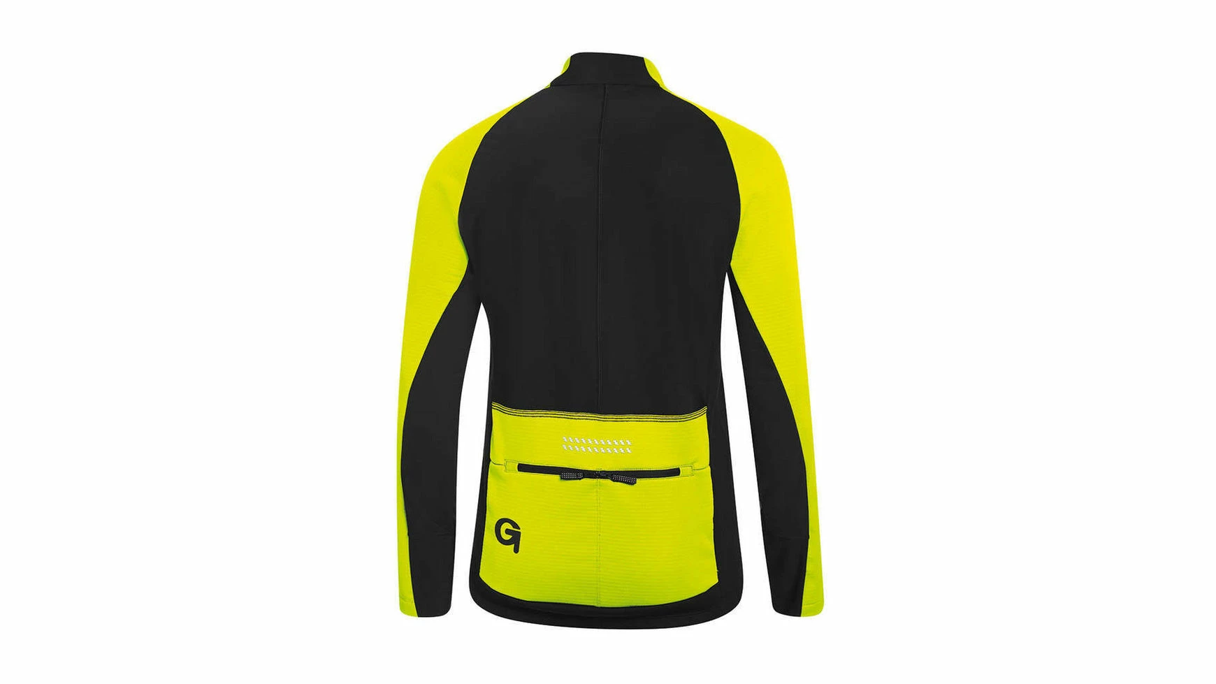 Gonso Diorit Softshelljacke Herren - Image 2