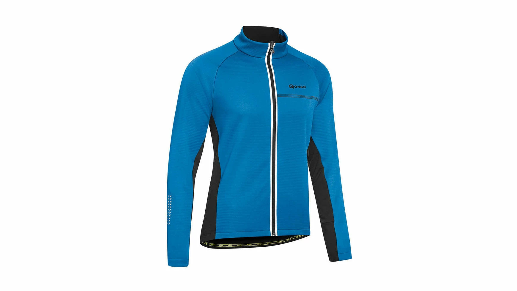 Gonso Diorit Softshelljacke Herren - Image 3