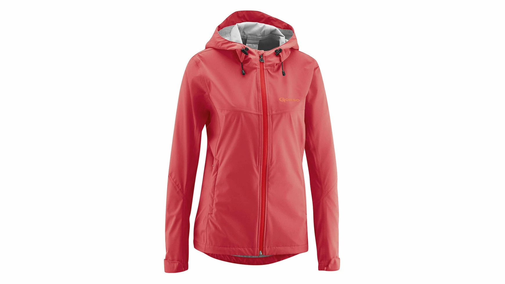 Gonso Lagan Regenjacke Damen