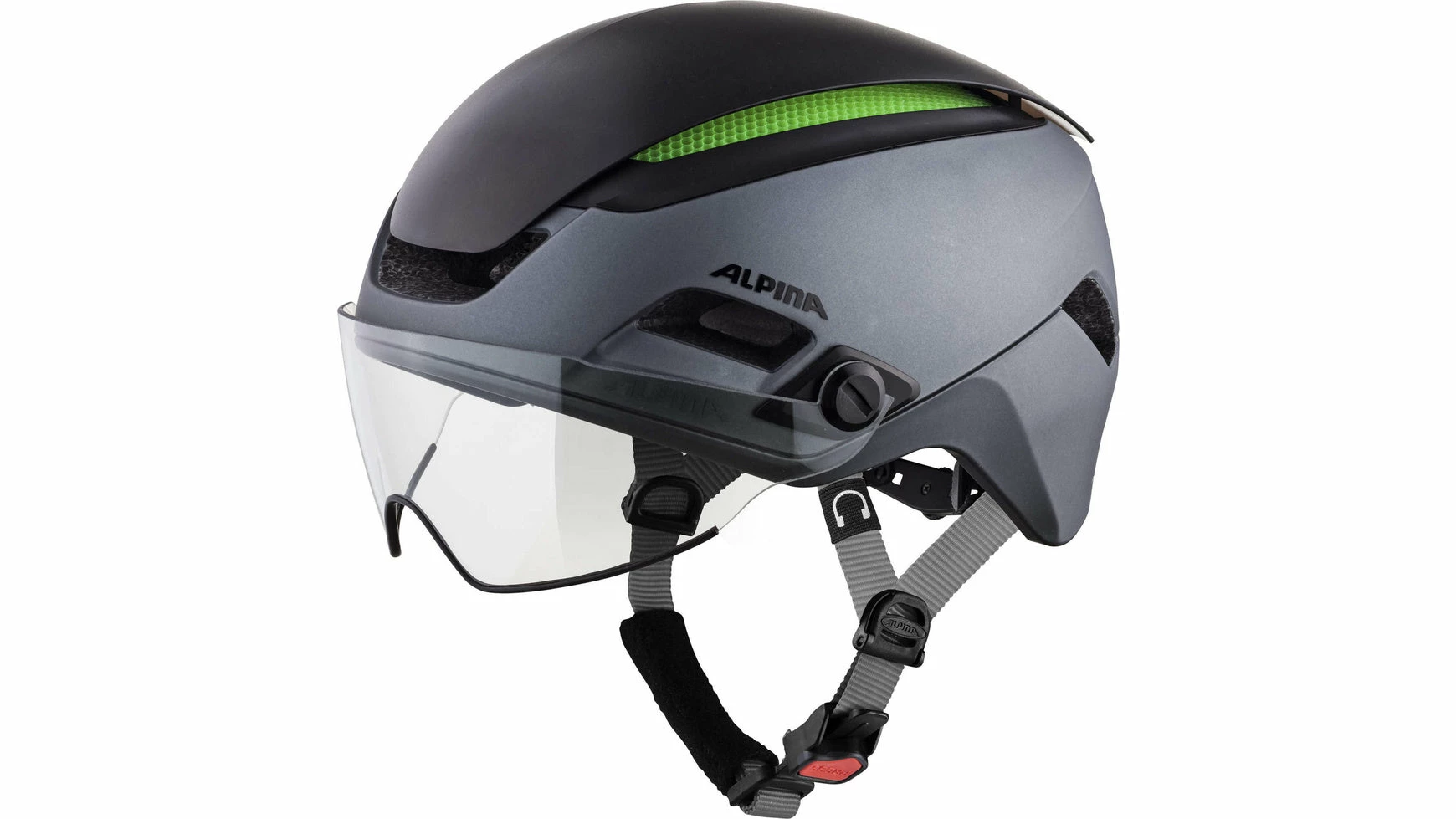 Alpina Altona Urbanhelm - Image 13