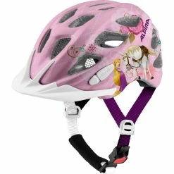 Alpina Rocky Disney Kinderhelm