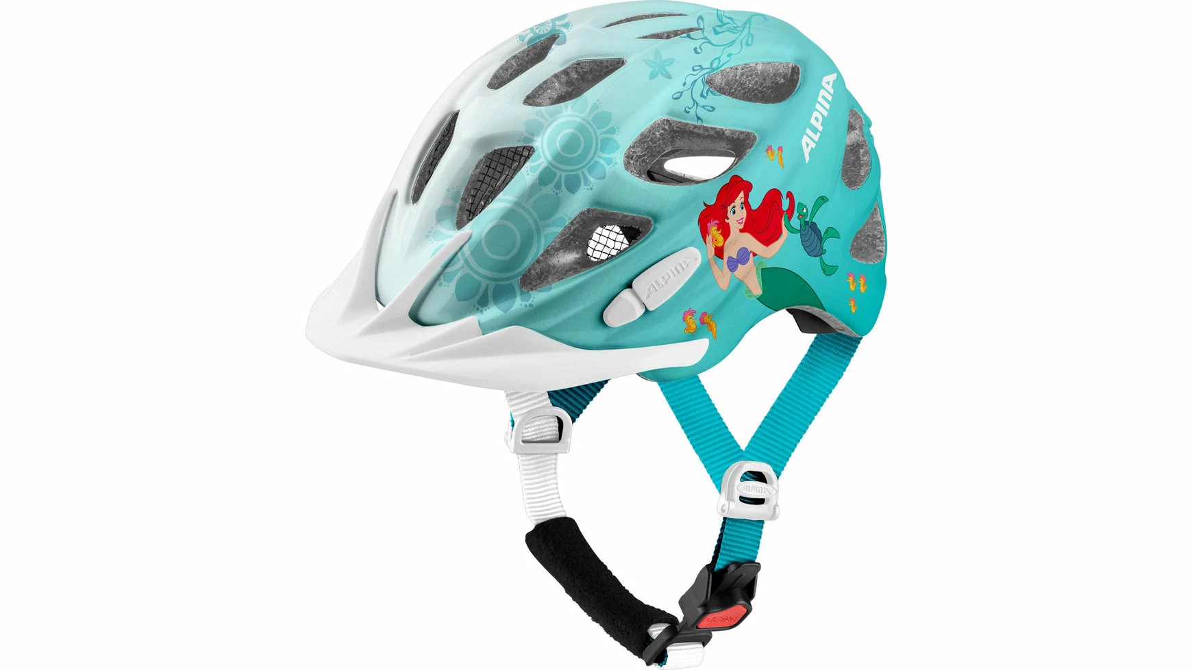 Alpina Rocky Disney Kinderhelm - Image 2