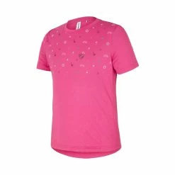 Ziener Ceeva Jun Radtrikot Kinder