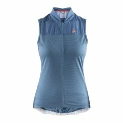 Craft Hale Glow SL Jersey W