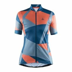 Craft Hale Graphic Jersey W