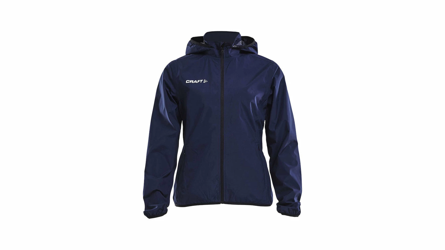 Craft Rain Jacket W (Teamsport)