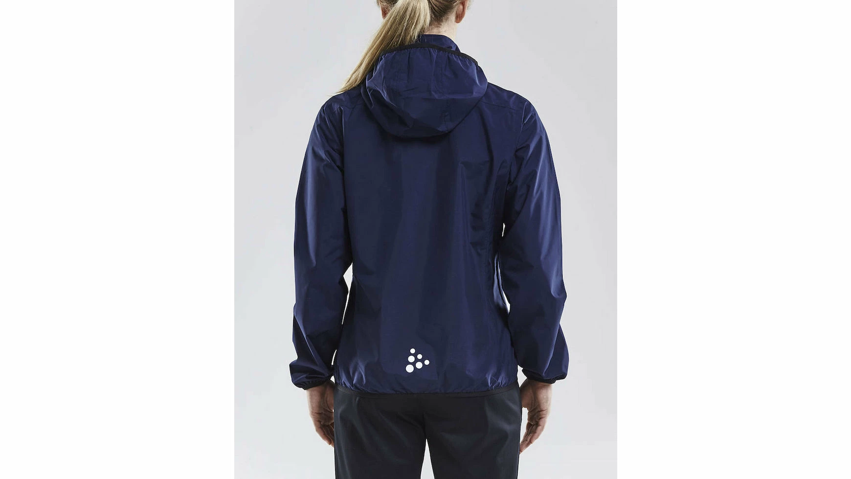 Craft Rain Jacket W (Teamsport) - Image 2