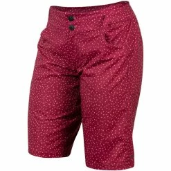 Pearl Izumi W Launch Print Short
