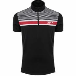 Otix Mion Radtrikot Kurzarm Herren