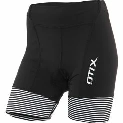 Otix Miaka Radhose Kurz Damen