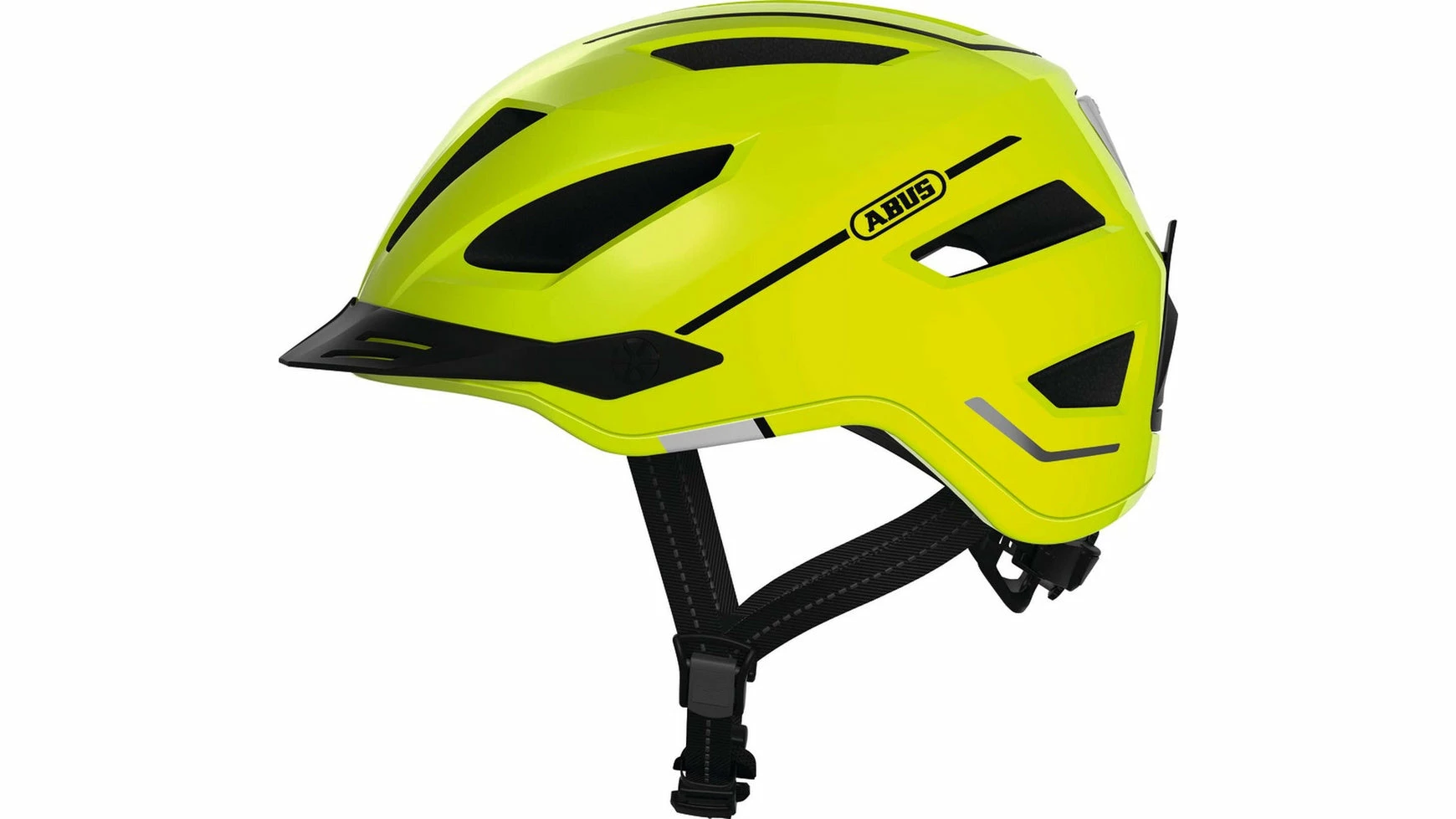 Abus Pedelec 2.0 Urbanhelm - Image 17