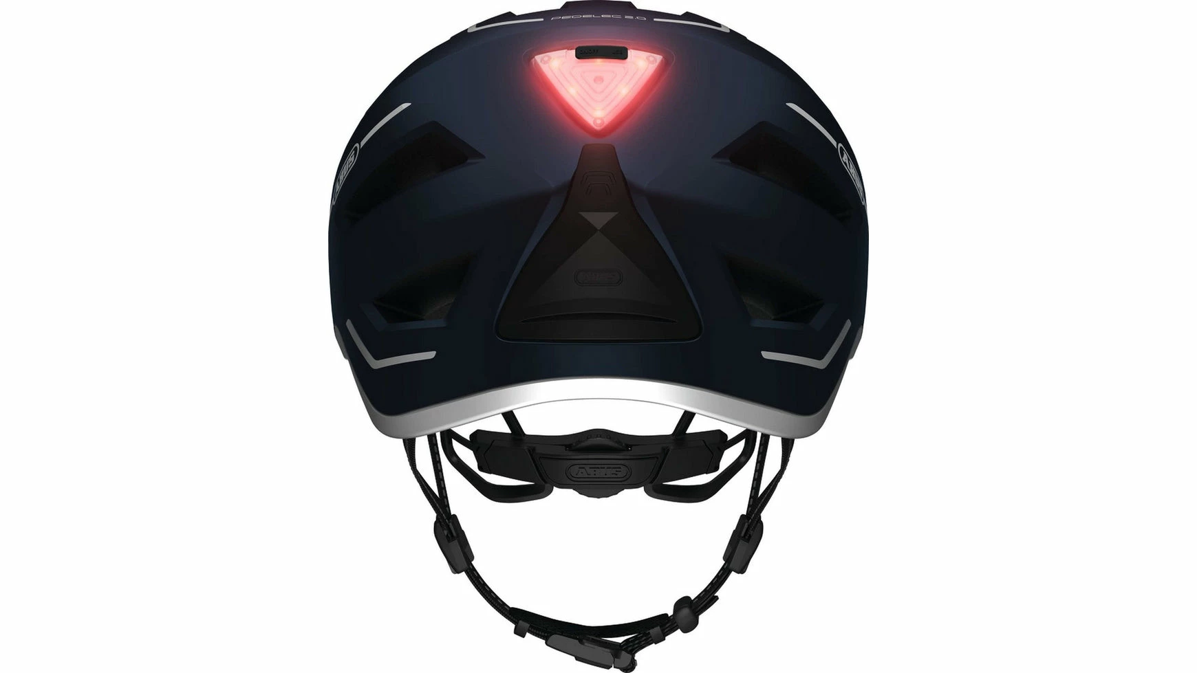 Abus Pedelec 2.0 Urbanhelm - Image 3